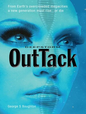 cover image of DeepStorm OutTack